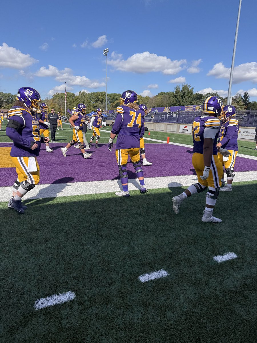 Had a really great time at Ashland today, thank you <a href="/JimCordle63/">Jim Cordle</a> for the invite, can’t wait to be back!! <a href="/DJRSwework/">Darren Junior Recruiting Source LLC.</a> <a href="/OL_HawgAcademy/">OL Hawg Academy (OH)</a> <a href="/Circleville_FB/">Circleville Football</a> <a href="/coach_geiser/">Doug Geiser</a>