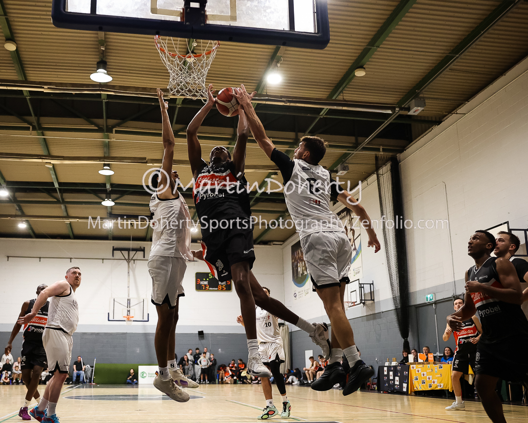 Martin Doherty tweet media