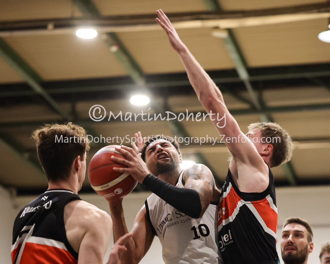 Martin Doherty tweet media