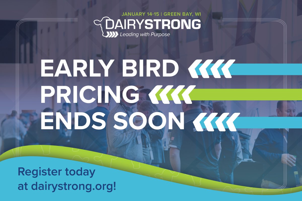 Dairy Business Association tweet media