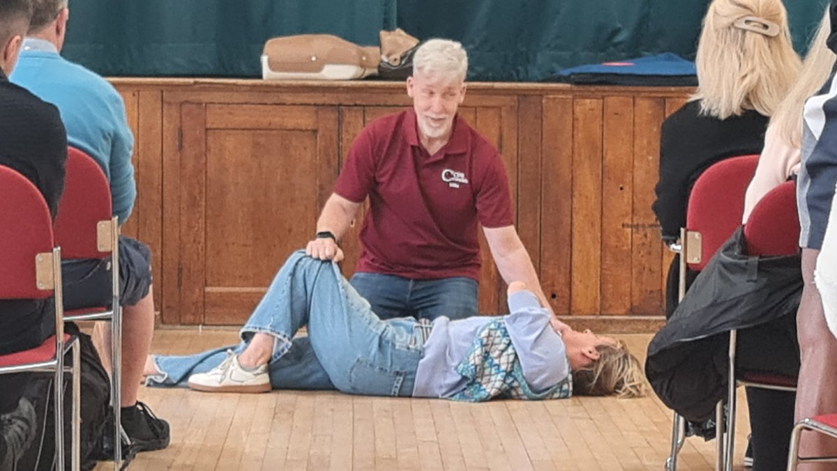 Ben East tweet media