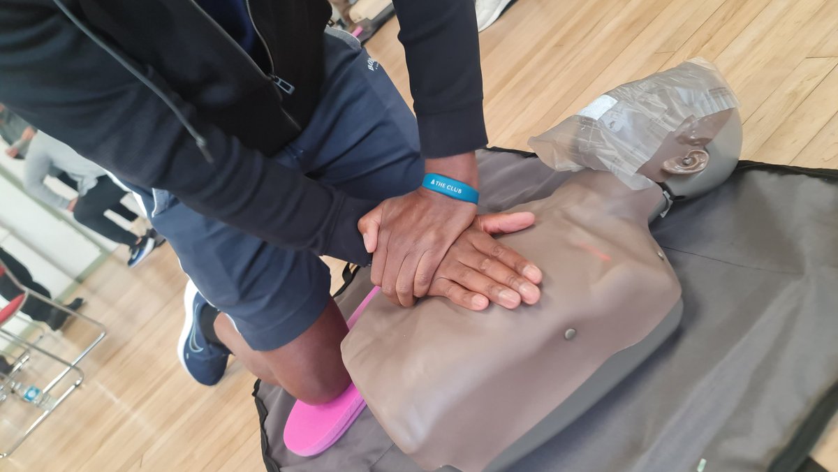 Ben East tweet media