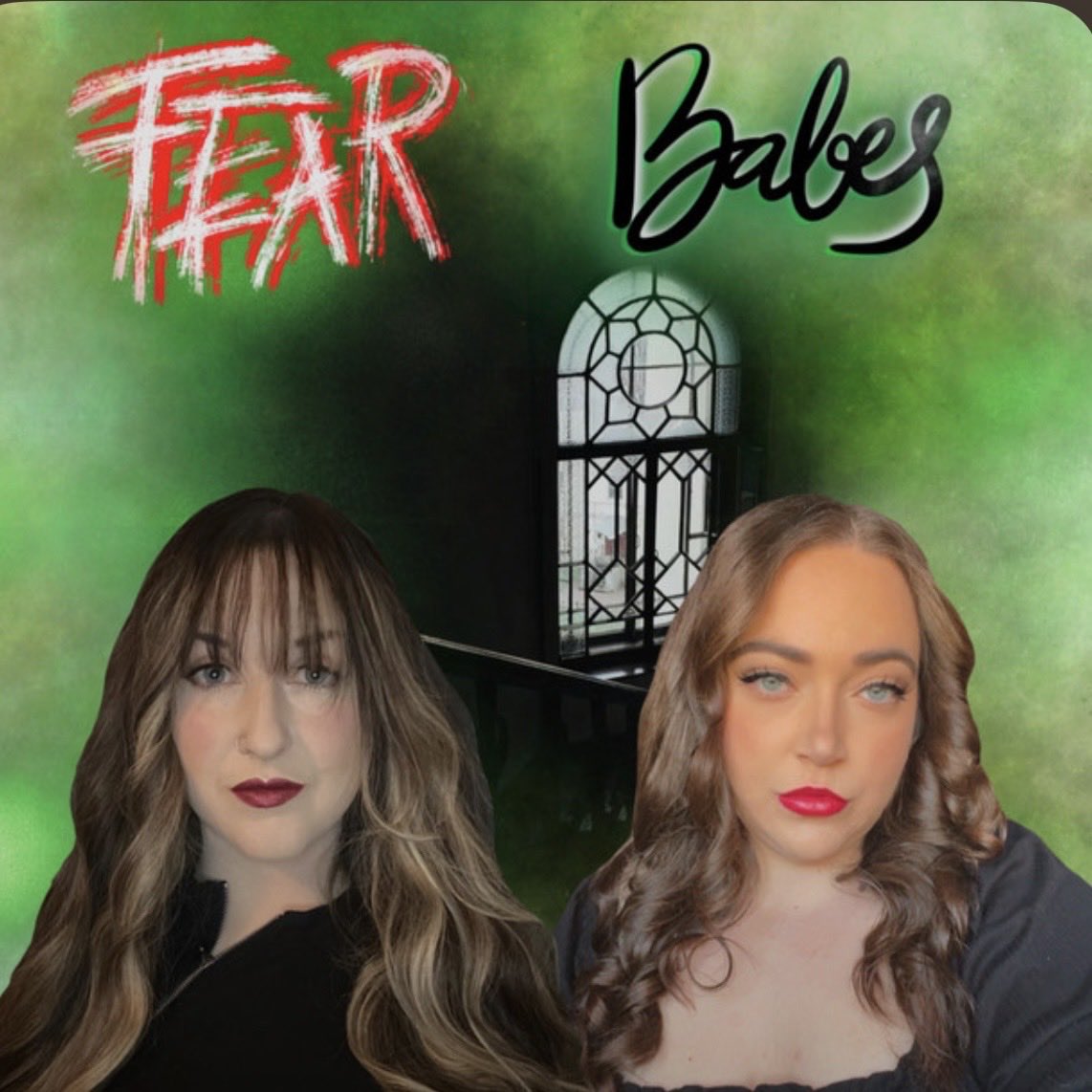 KraftCecily's tweet photo. Always will support @fearbabes @Burgandy19 @MadelineeMonroe! 🧡👻👻 https://t.co/rXjtJKFtuV