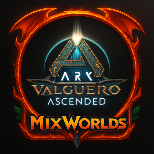 2ª dia en Valguero! Servidor PvE (Cluster) |MixWorlds| ¿Que haremos hoy? #ArkSurvivalAscended #SurvivalGame #ServidorPvE #StreamerSpain #ComunidadGamer #Valguero 
twitch.tv/aurinmix