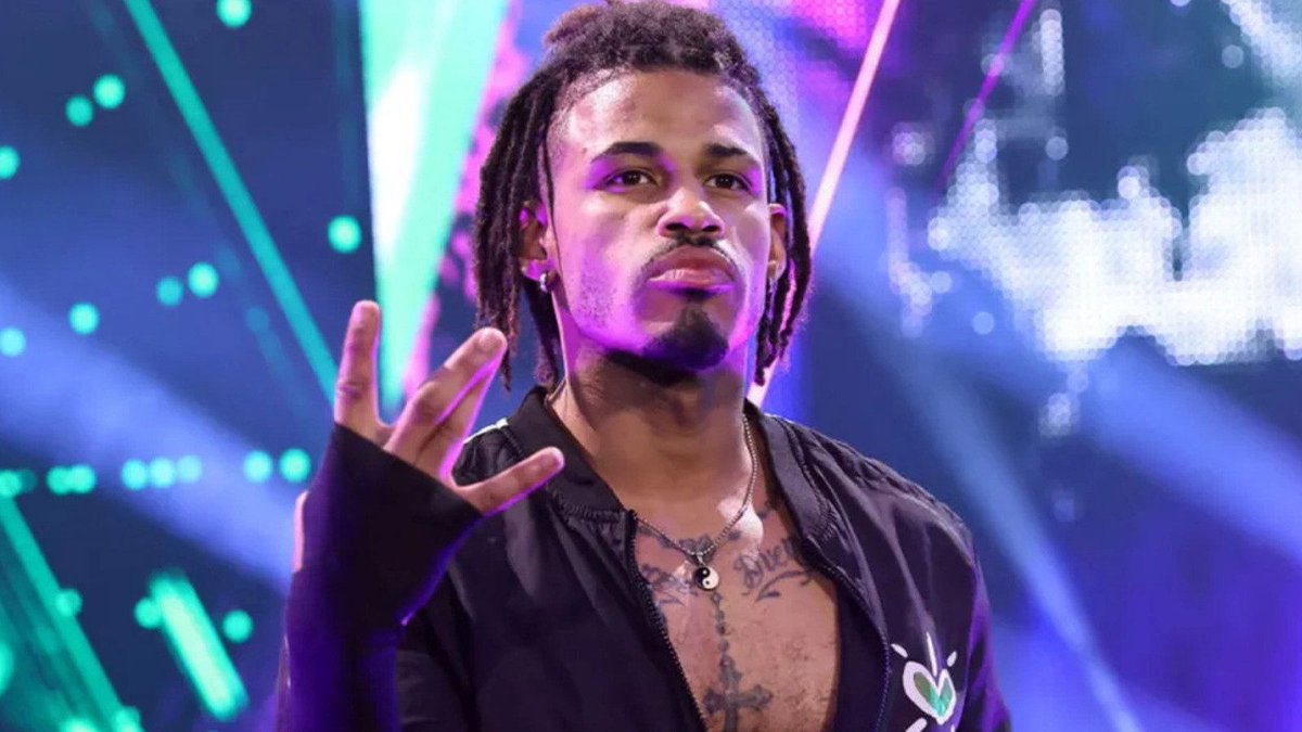 WNSource's tweet image. WWE has made more changes to its roster. Several NXT names have been released, with reports revealing the real reason behind the cuts.
Read more: wrestlr.me/95883/ #WWE