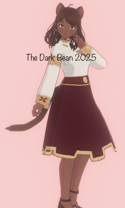 TDarkbean's tweet image. 3D Vtuber model COMMS OPEN!
(i can do anthro too)

Payment is $16 USD ($22 CAD) via Stripe or Kofi

DM me for more info :3

#comm #comms #opencommission #vtuber #commission