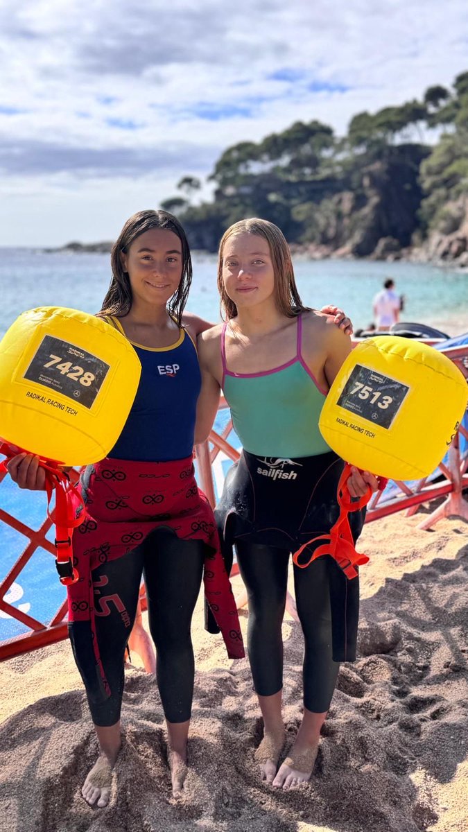 Club Natació Tàrrega tweet media