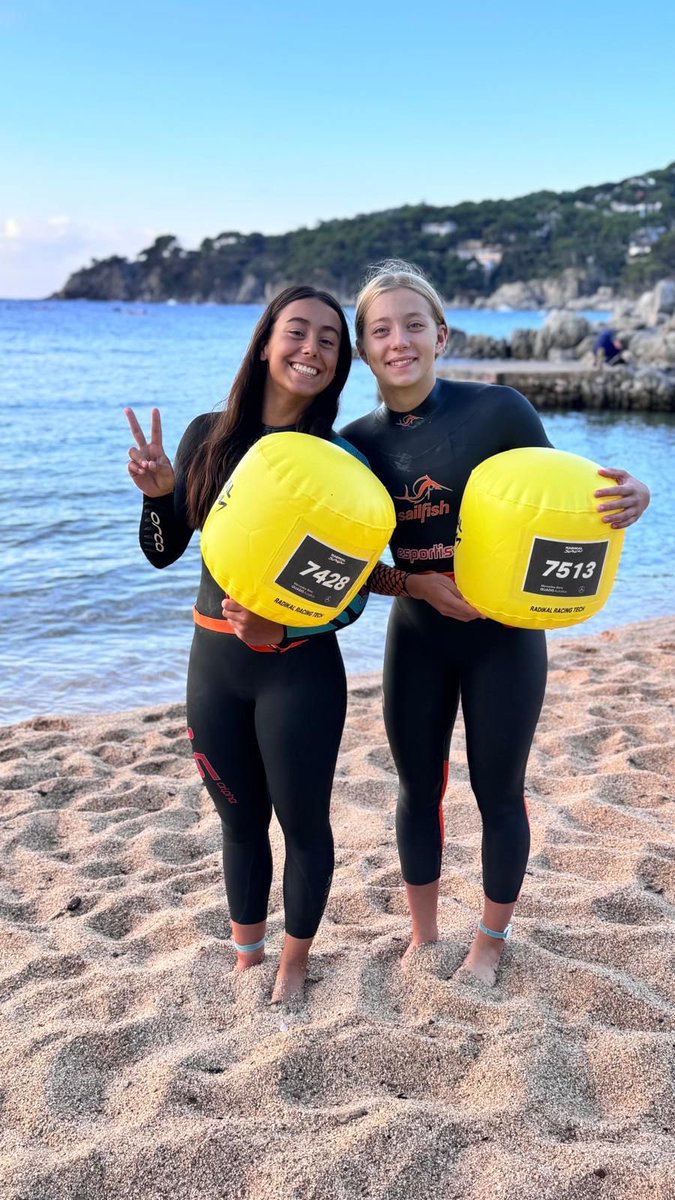 Club Natació Tàrrega tweet media