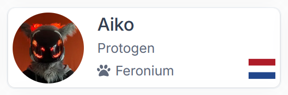 So who am I gonna see at NFC? 
And which proots will I see at the proot meet? :3