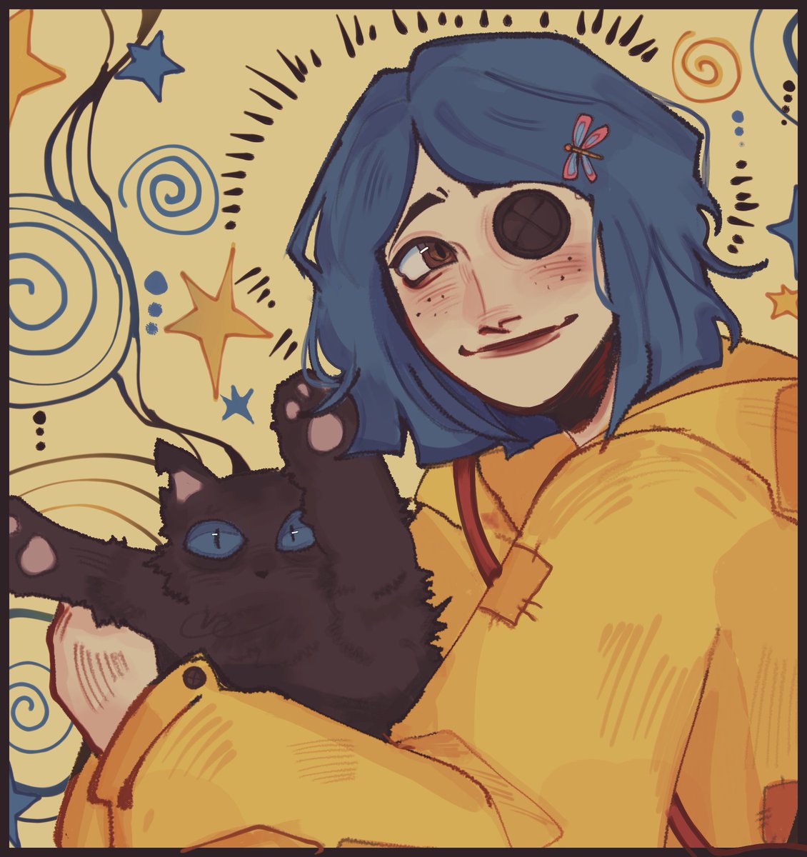 ZzStarFishzZ's tweet image. Opa oioii!! Sou a Isa e estou de comissões abertas! Tenho as tabelinhas certinhas dos preços no meu perfil e aqui está alguns exemplos da minha arte!