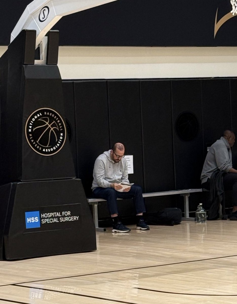 New York Basketball tweet media