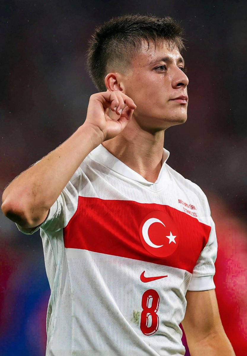 theMadridZone's tweet image. 🚨 Arda Güler with ANOTHER ASSIST for Turkey.
INSANE! 🇹🇷