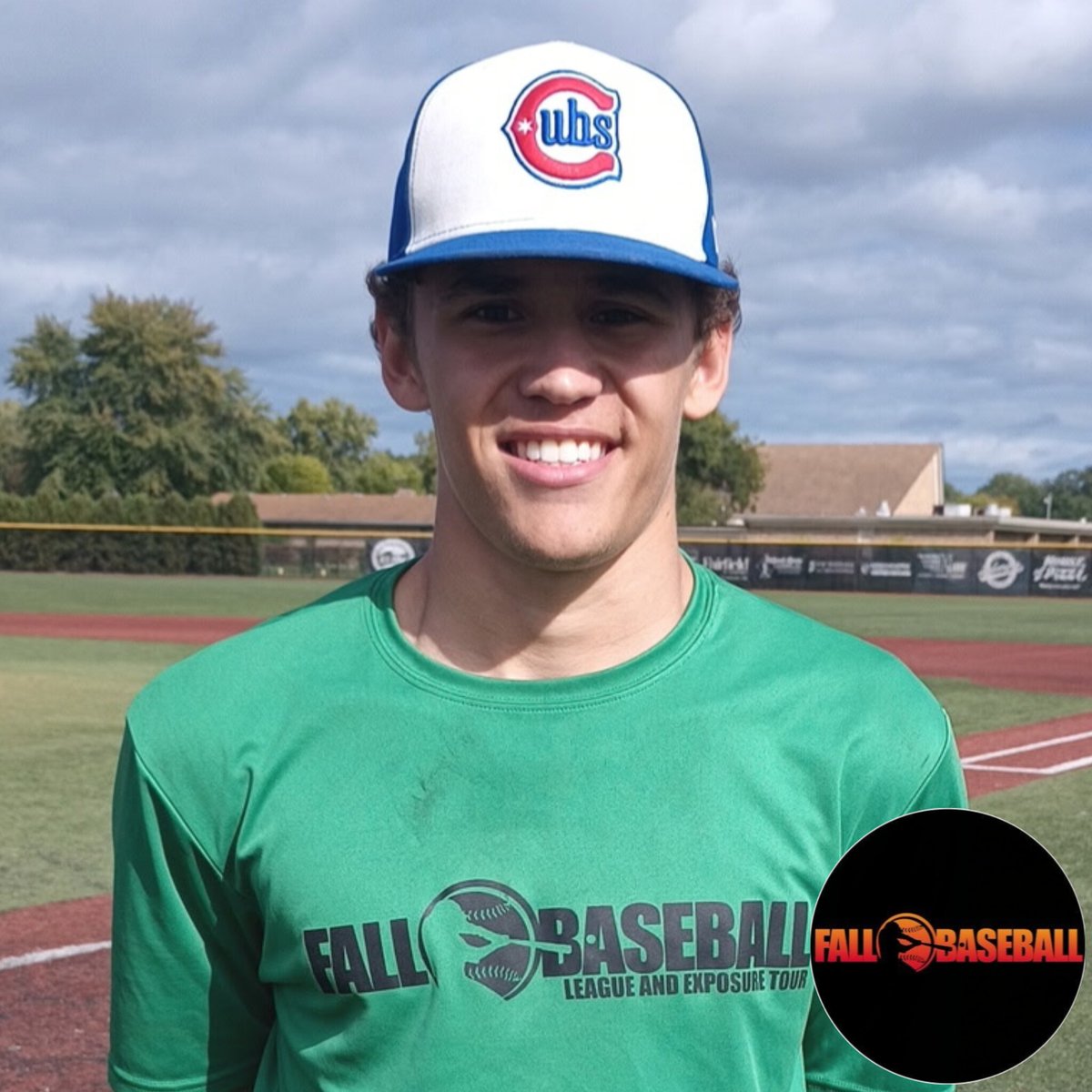 HS Fall Baseball League tweet media