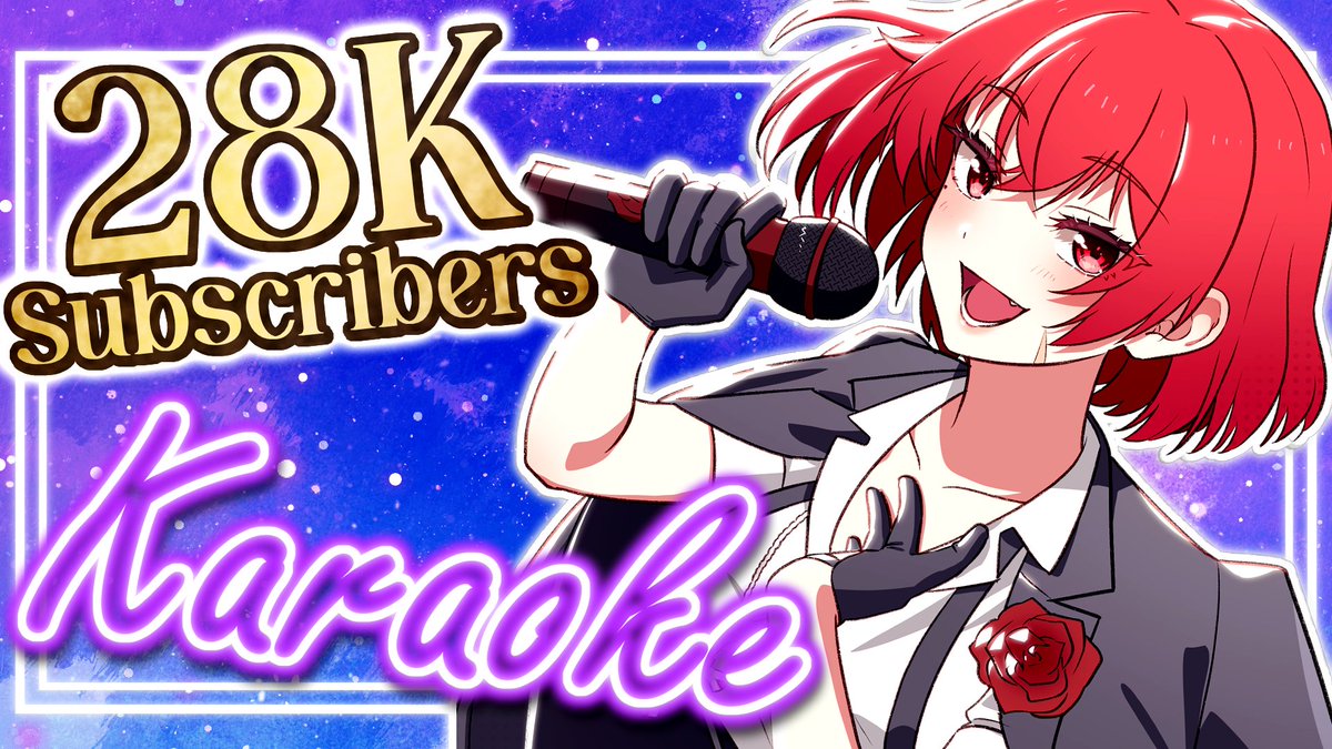 CapoMiyo's tweet image. I am celebrating 28K Subscribers on YouTube! Come and party with me to some Hype songs!