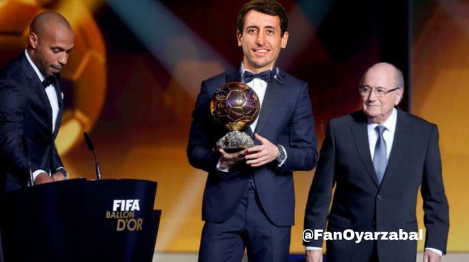 FerElTomatxAzul's tweet photo. EL OLIGARCA DEL GOL

DON MIKEL OYARZABAL MATAMOROS https://t.co/eBYBqh7MKR