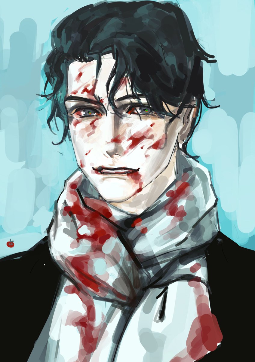 OrangeBloo16173's tweet image. #Tomarry 三角草的春天