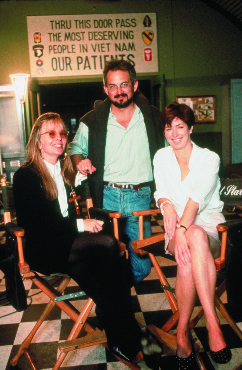 Rest in peace to the great Diane Keaton 🖤