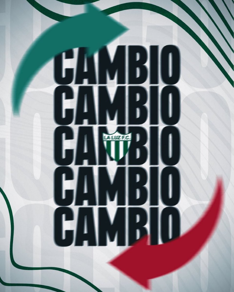 🔄 𝗖𝗔𝗠𝗕𝗜𝗢𝗦

⬆️ Nicolás Rodríguez y Bruno Barbato 
⬇️ Diego Rosa y Joaquín Gottesman

🕒 85’ [0-0] | #VamosMerengues