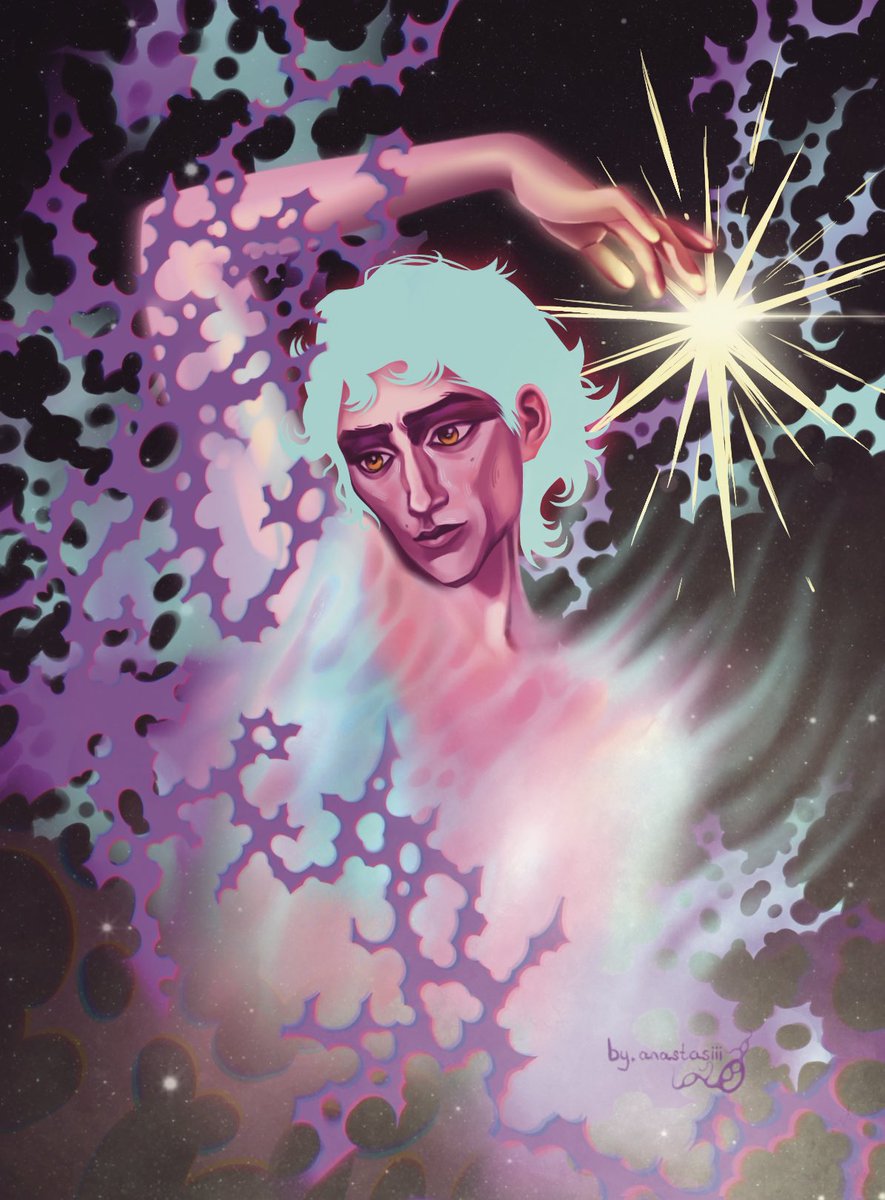 viktor from arcane 🌑

#arcane #viktor #arcanefanart