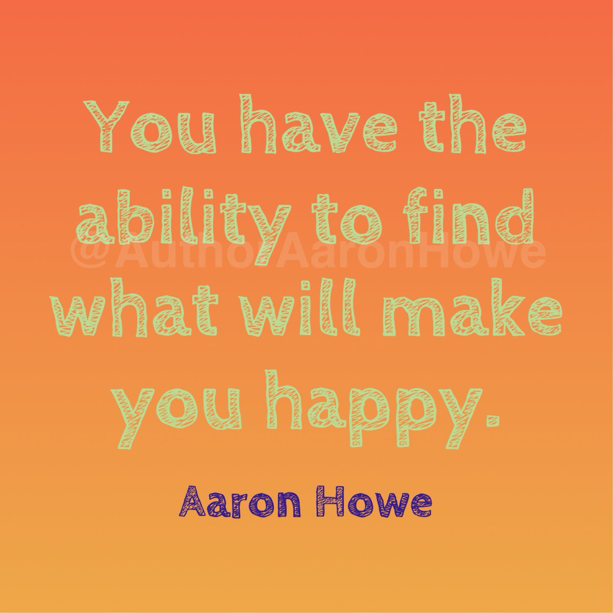 AuthorAaronHowe's tweet image. #SaturdayMotivation / #WeekendWisdom 🤔💪