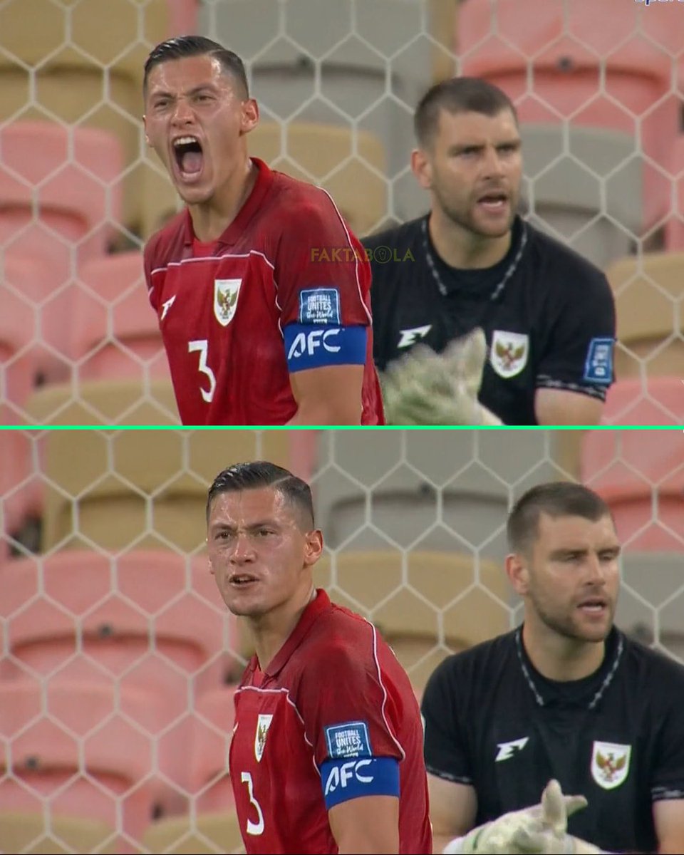 Passion Capt Idzes 🇮🇩

#TimnasDay