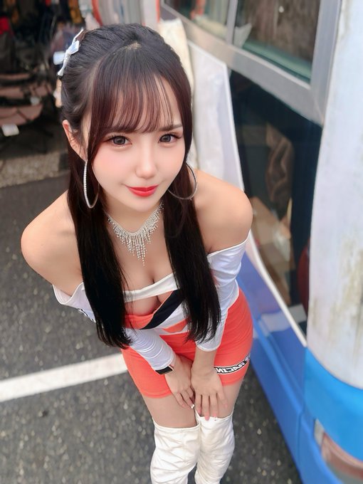 Twitterのコスプレ画像18