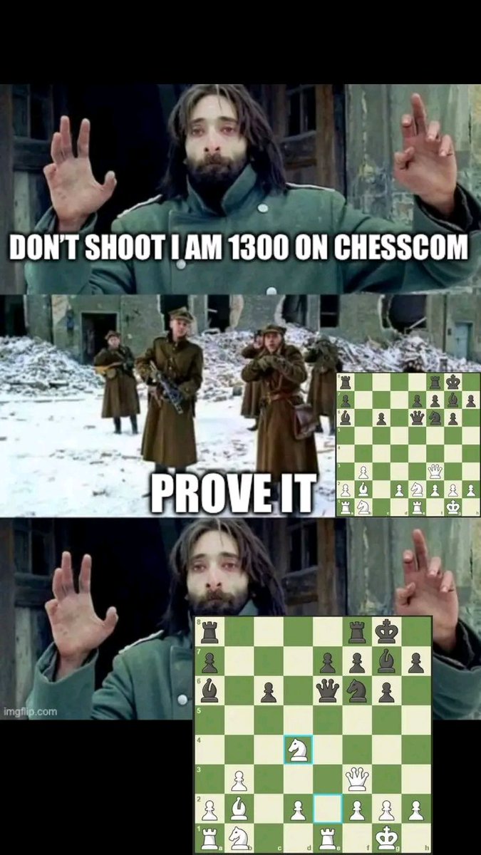 MadavoA's tweet image. #chess