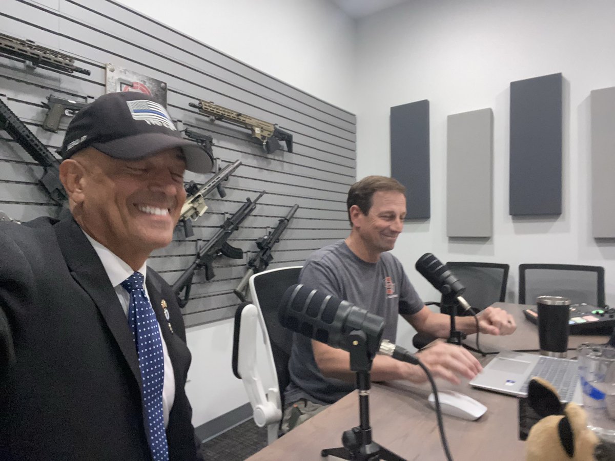 Steven G. Xiarhos tweet media