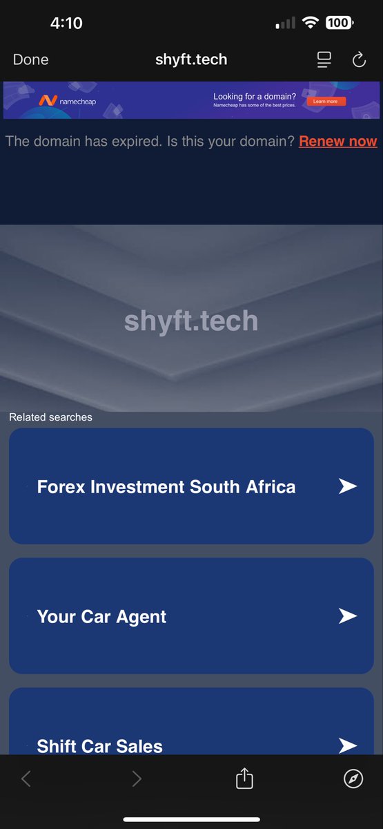 leehoude87's tweet photo. @shyftwallet_app @alt_street_bets @BuildOnLumia @YanushAli @DnzDlklc is Shyft wallet still Lumia’s official wallet? Whats going on? Why isnt there an announcement of it going offline? Can there be more transparency on this? https://t.co/tvbyifJaq6