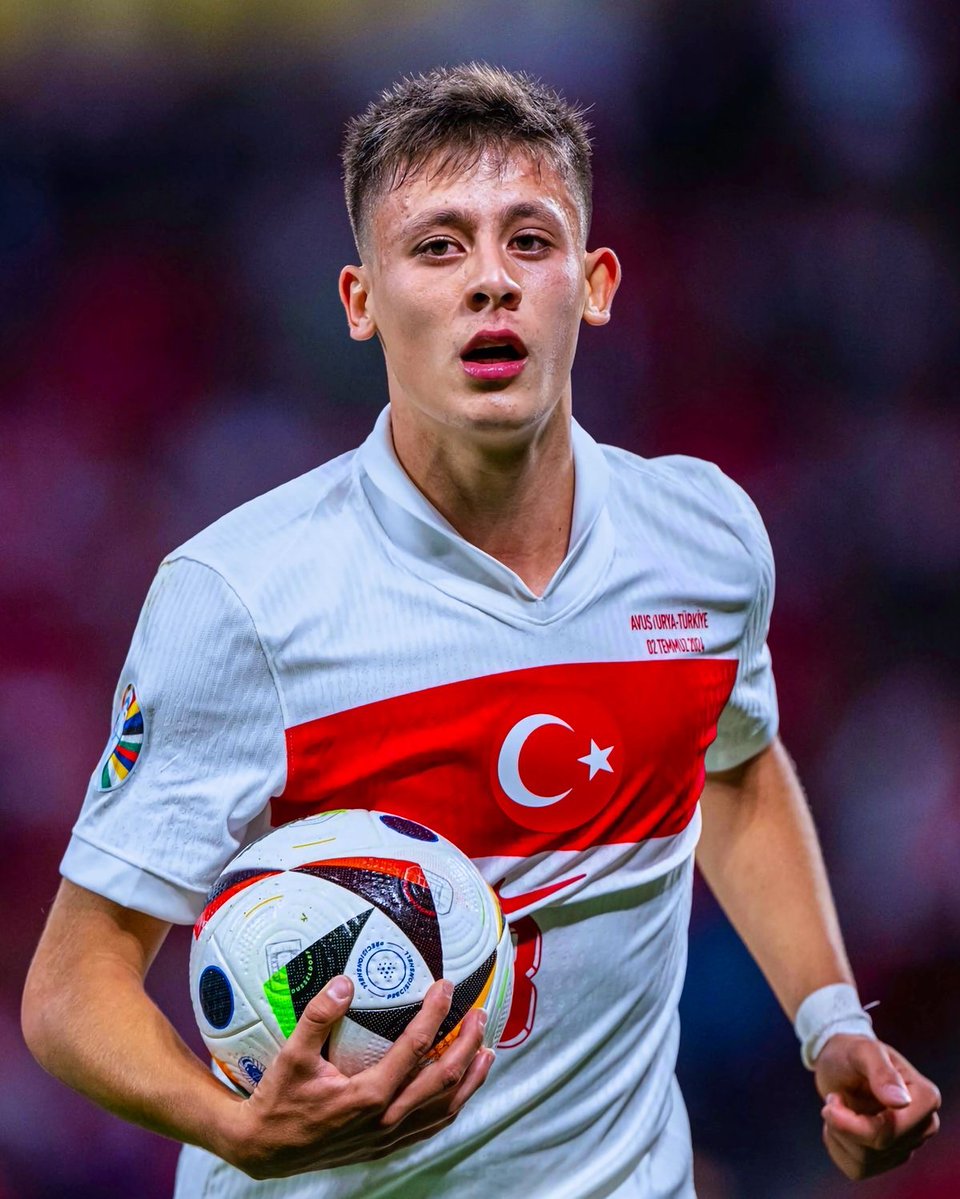 theMadridZone's tweet image. 🇹🇷 Arda Güler tonight:

• 70 minutes
• 1 goal
• 2 assists
• 4 chances created
• 90% passing accuracy 
• 3 times fouled

WHAT A PLAYER. 🔥