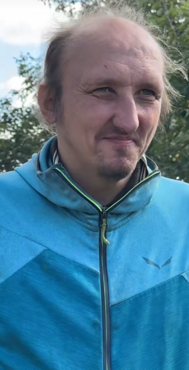 rafal96blus's tweet photo. @gr3gor_g3 Mateusz "Roki" Rokuszewski po zwolnieniu z canal+ https://t.co/gvXGmPj1nu