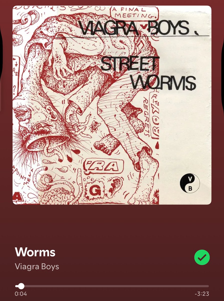 Worms vs Worms 🪱