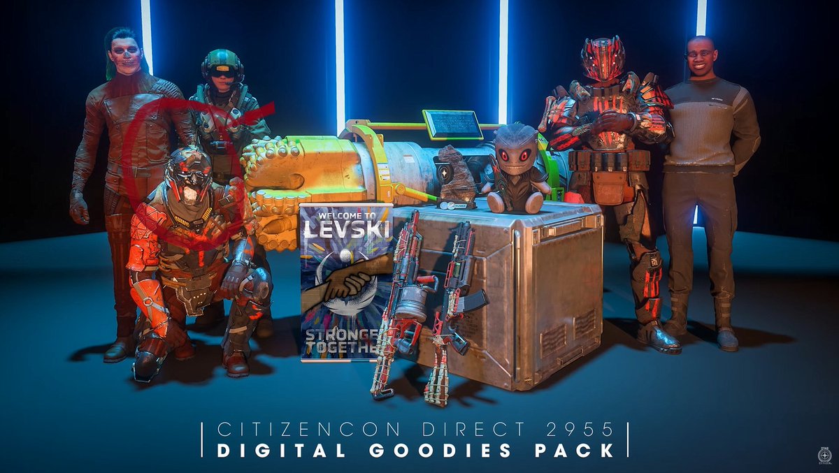 HippieHouseClub's tweet photo. Did they just drop the Red Rising Ares helmet for star citizen in the goodies pack? LETS FUCKING GOOOOOOOOO!!!!!!!
#mmo #gaming #gamer #games #scifi #drake #con #citizencon #citcon https://t.co/nHUHbthx7v