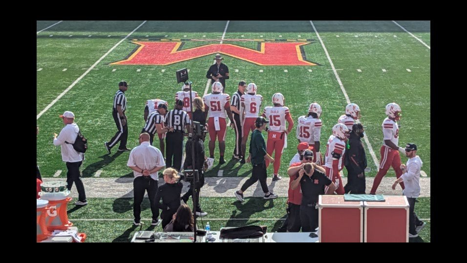 bryanccampbell's tweet photo. @Huskers https://t.co/QW0zhEZ8sj