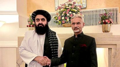 ForumStrategic's tweet image. From &quot;Lashker E Imam Mehdi&quot; To  &quot;Lashker E Modi&quot;, Afghan Taliban have come a long way.