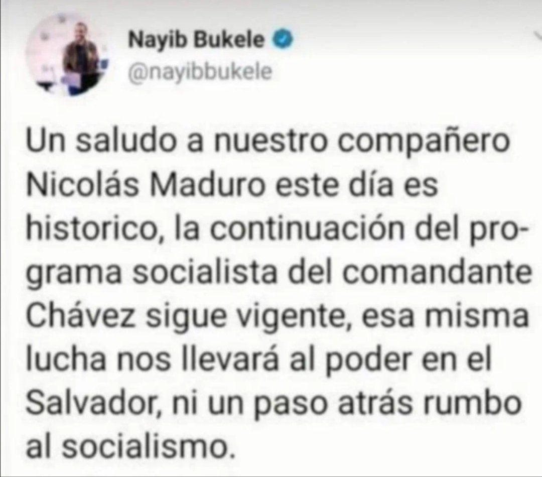 <a href="/NayibBukeleDice/">Presidente Bukele News</a> 😂🤣😂🤣🤣🤣