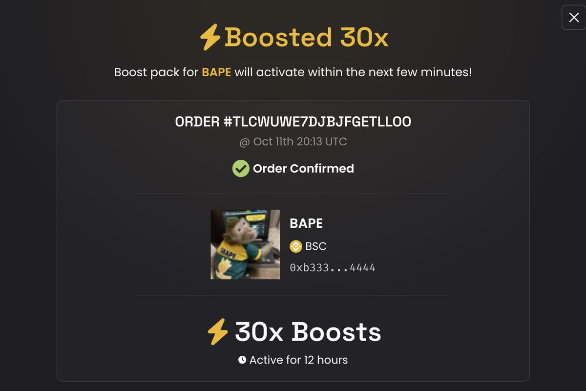 Hey! I'm Bape tweet media