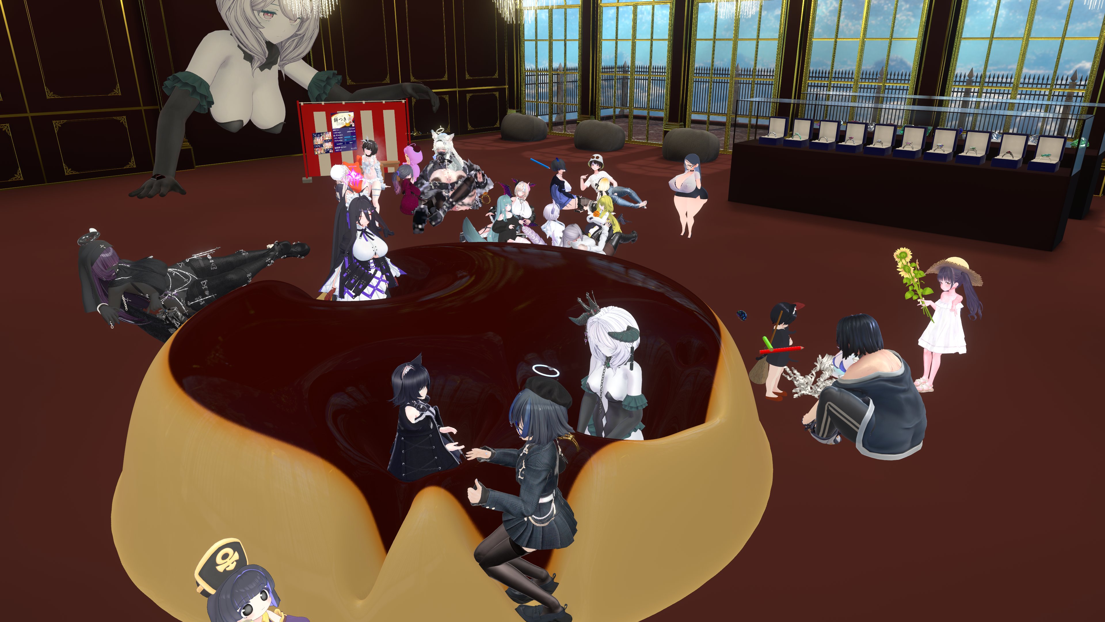 おもち様 おもち様 おもち 様 zx(おもち) (@zx_aka_mo) / X