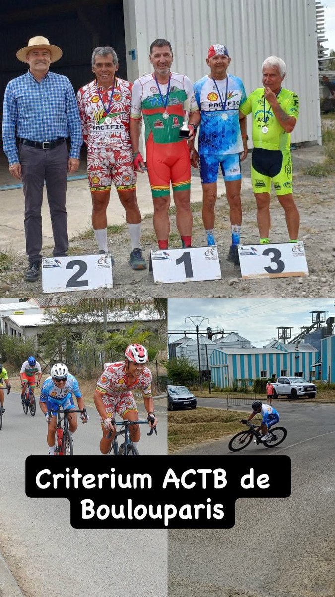 Pascal Vittori tweet media