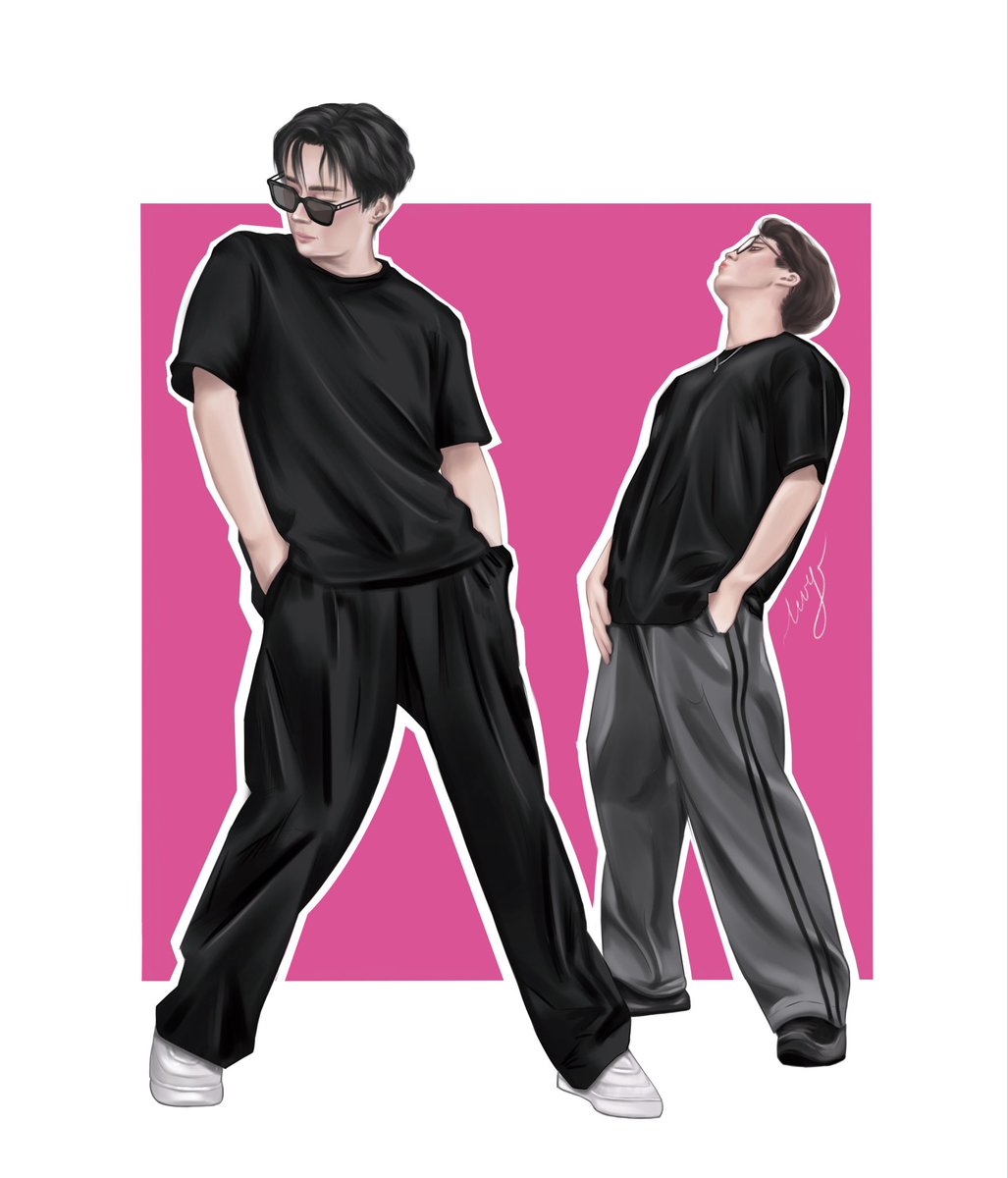 levy_artss's tweet photo. these poses... are too cool 

#straykids #han #jisung #hanjisung #leeknow #minho #straykidsedit #skz #skzoo #hanquokka #3racha #minsung #стрэйкидс #стэй #stay #staa #хан #ханджисон #джисон #линоу #минхо #минсоны #leebit #скз #hyunjin #felix #jyp #jypstraykids #kpop https://t.co/bKfUvMhq2w