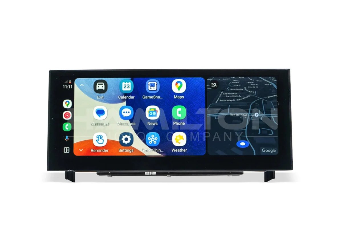 AudioJamInc's tweet image. 2013–2018 Lexus IS Apple CarPlay Stereo Upgrade
audiojamonline.com/products/apple…
#AppleCarPlay #AndroidAuto #LexusIS
