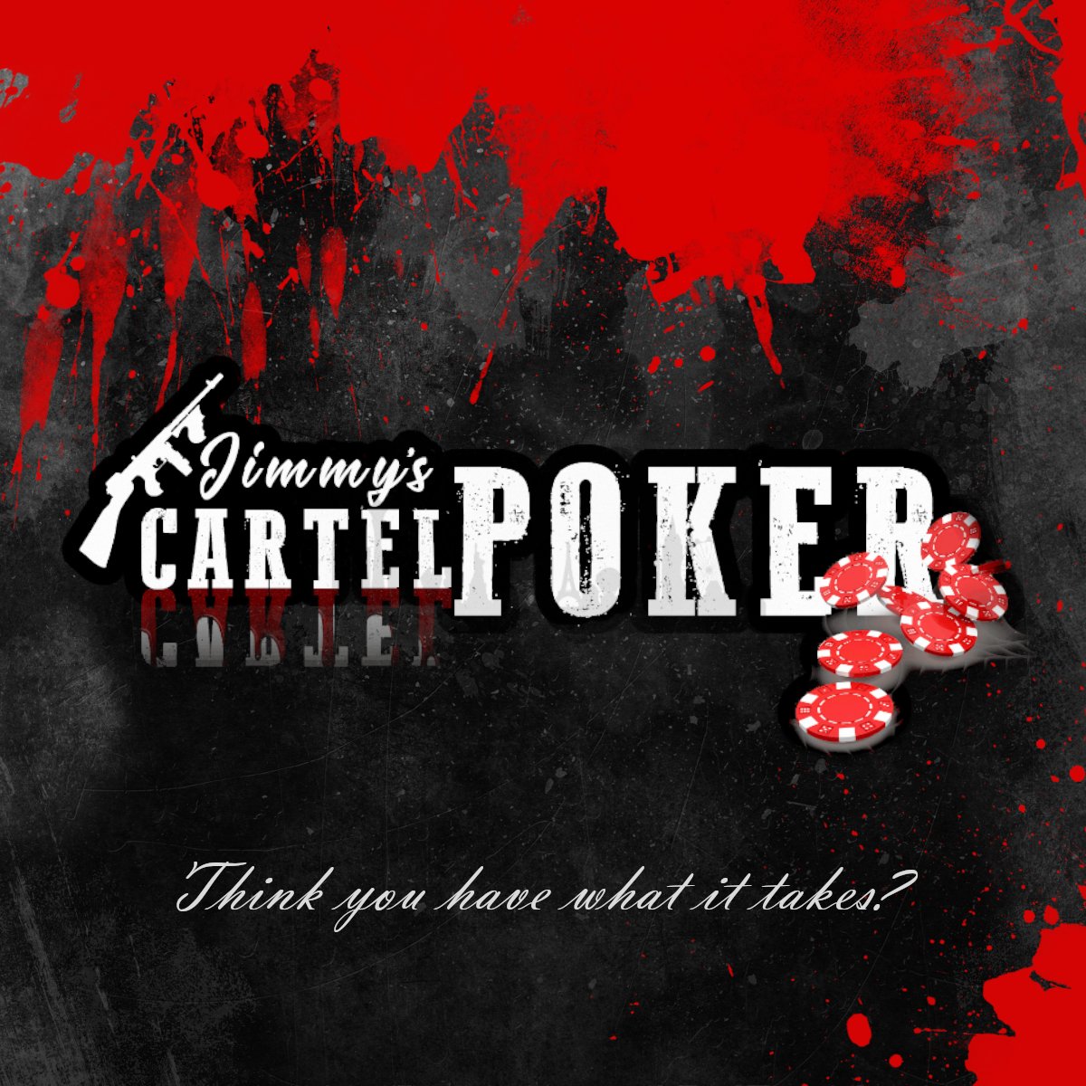 JimmysCartel's tweet photo. 🚨 Cartel drop incoming 🚨 Your bonus link is live:

👉 https://t.co/RwOaI1bOmB

Grab it fast, stack heavy, and let the tables know who runs this game 💸🃏 #CartelEnergy #BonusLink https://t.co/bx5SZv6n0D