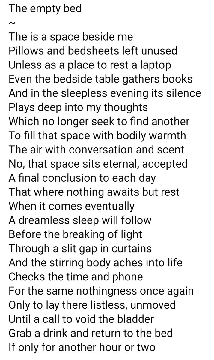 PoetMatthew's tweet image. #poet #poets #poem #poems #poetry