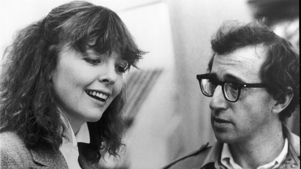 Variety's tweet image. Rest in peace, Diane Keaton.

The Oscar winner’s spirit, humor, and heart lit up every film she touched — from &quot;Annie Hall&quot; and &quot;The Godfather&quot; to &quot;The First Wives Club,&quot; and &quot;Father of the Bride.&quot; She was a true Icon. Thank you, Diane, for a lifetime of unforgettable moments.