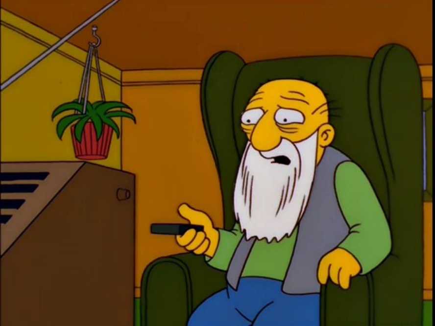 markscottsmith's tweet image. 200 channels and nothing but Romesh Ranganathan