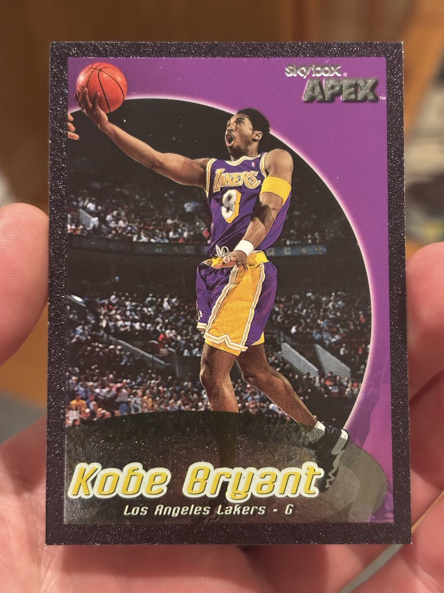 Michael Reynolds (@mike_bst_cards) on Twitter photo Giant #BigSmeeStackSale tonight and tomorrow 🔥
Starting at $.50 and working our way up!!
Like, RT, and take a card to be entered into a raffle for this Kobe!
See y’all at 7pm EST 🫡
<a href="/MoneyTM1/">BigDoggSports</a> <a href="/RockysCardboard/">Rocky’s Cardboard</a> <a href="/daviidkellam/">dvd</a> <a href="/nkilander/">Nathan Kilander</a> <a href="/CJ_Cards2/">CJ Cards 𝕏</a> <a href="/OlDirtyMooch/">Ol Dirty Mooch</a> <a href="/wileycollects/">Wiley Collectibles</a> Giant #BigSmeeStackSale tonight and tomorrow 🔥
Starting at $.50 and working our way up!!
Like, RT, and take a card to be entered into a raffle for this Kobe!
See y’all at 7pm EST 🫡
<a href="/MoneyTM1/">BigDoggSports</a> <a href="/RockysCardboard/">Rocky’s Cardboard</a> <a href="/daviidkellam/">dvd</a> <a href="/nkilander/">Nathan Kilander</a> <a href="/CJ_Cards2/">CJ Cards 𝕏</a> <a href="/OlDirtyMooch/">Ol Dirty Mooch</a> <a href="/wileycollects/">Wiley Collectibles</a>
