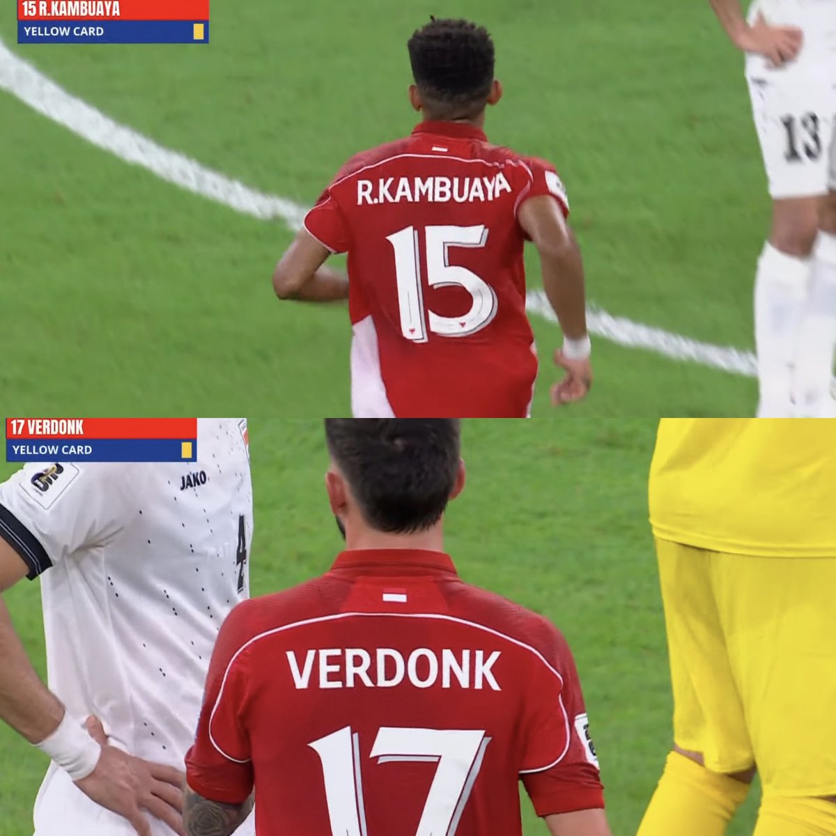 Extra Time Indonesia tweet media