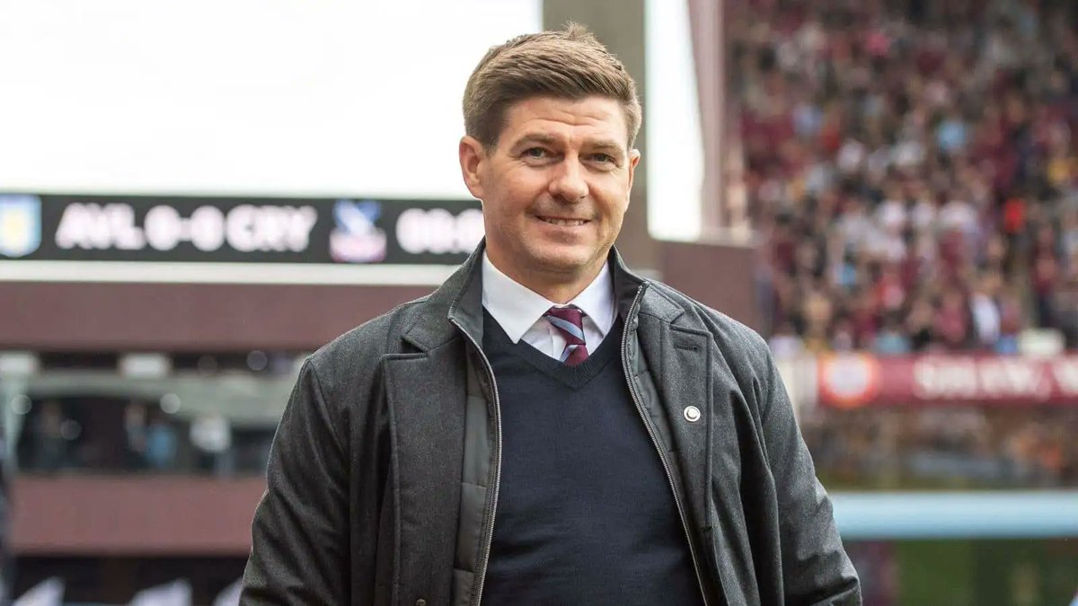 Now that Stevie G has turned us down for the second time this year, can we stop pretending this mediocre, over-hyped, gaffer is some sort of saviour, please?

#Rangersfc #StevieG #scottishfoottball