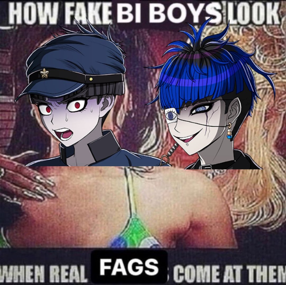 femme_seme's tweet image. 