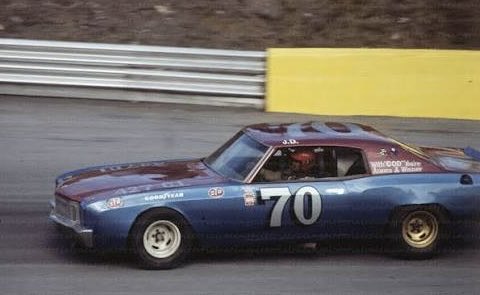 No details on this picture. 🏁 

#JD70 #Legacy70 #NASCAR